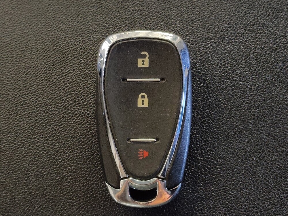 2022 Chevrolet Equinox in Houston, TX 77074 - 18116689 32