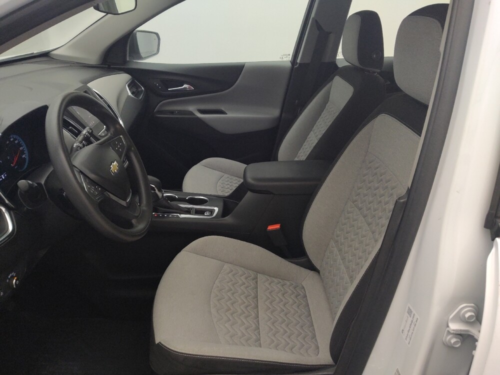 2022 Chevrolet Equinox in Houston, TX 77074 - 18116689 17