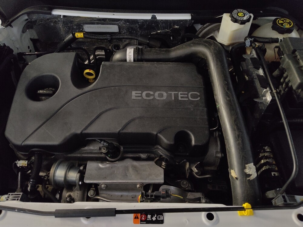 2022 Chevrolet Equinox in Houston, TX 77074 - 18116689 30