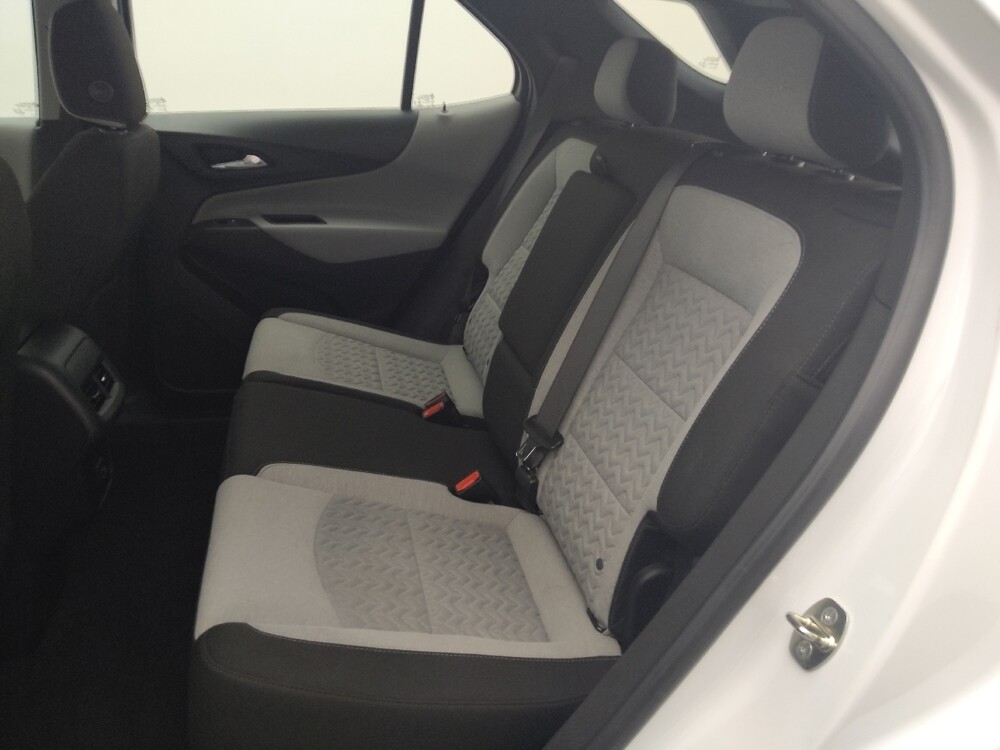 2022 Chevrolet Equinox in Houston, TX 77074 - 18116689 18