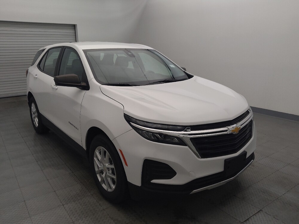 2022 Chevrolet Equinox in Houston, TX 77074 - 18116689 13
