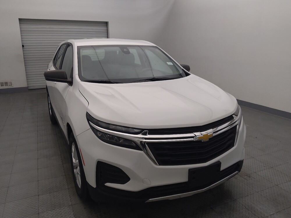 2022 Chevrolet Equinox in Houston, TX 77074 - 18116689 14