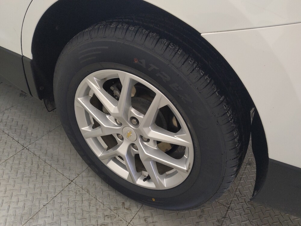 2022 Chevrolet Equinox in Houston, TX 77074 - 18116689 31