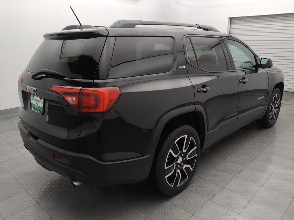 2019 GMC Acadia in Houston, TX 77034 - 18116690 9