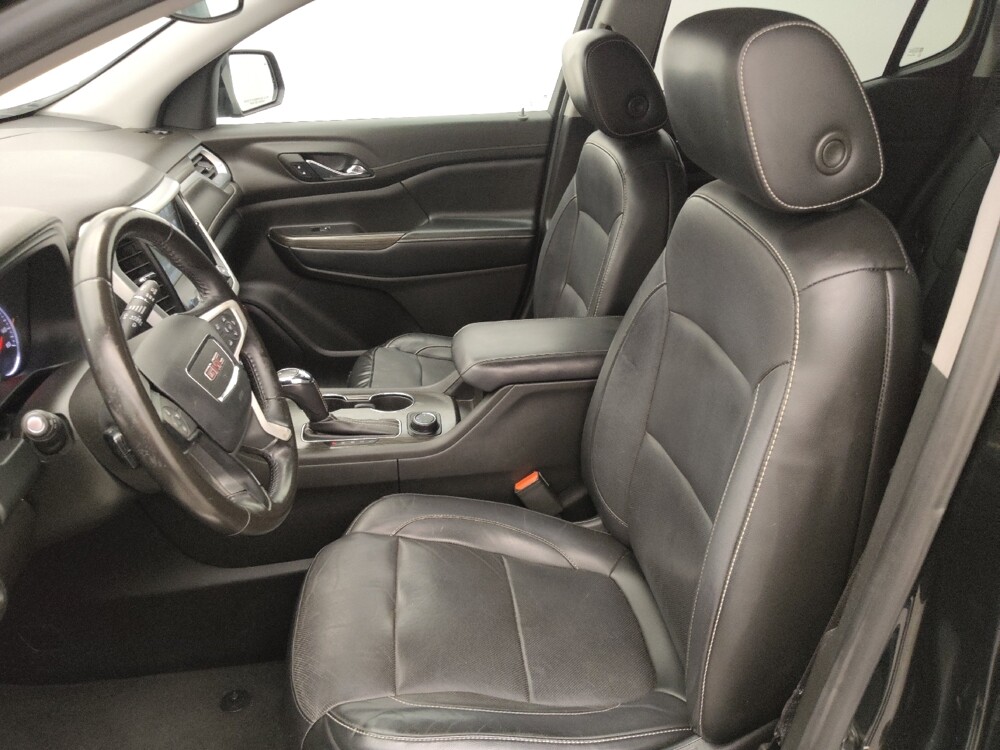 2019 GMC Acadia in Houston, TX 77034 - 18116690 17