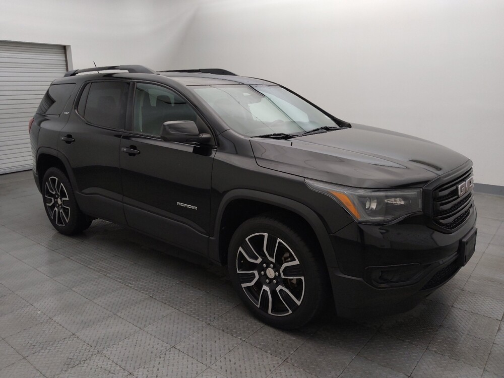 2019 GMC Acadia in Houston, TX 77034 - 18116690 11