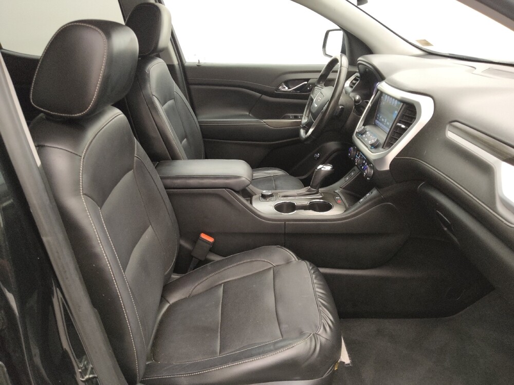 2019 GMC Acadia in Houston, TX 77034 - 18116690 21