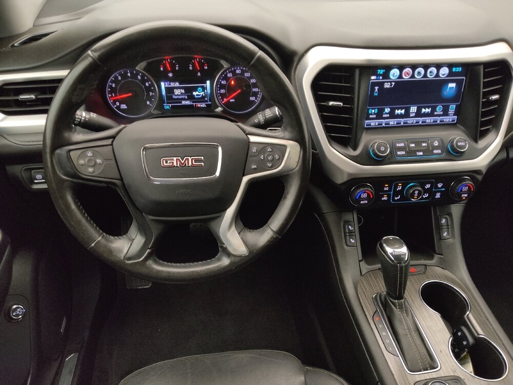 2019 GMC Acadia in Houston, TX 77034 - 18116690 22