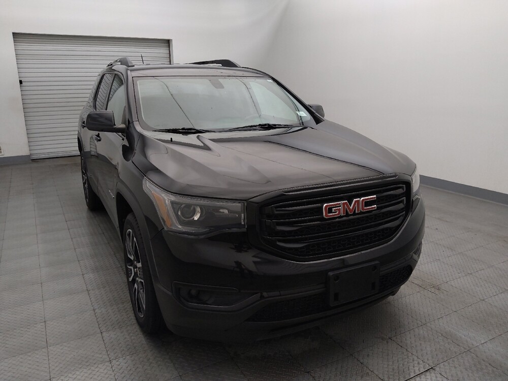 2019 GMC Acadia in Houston, TX 77034 - 18116690 14