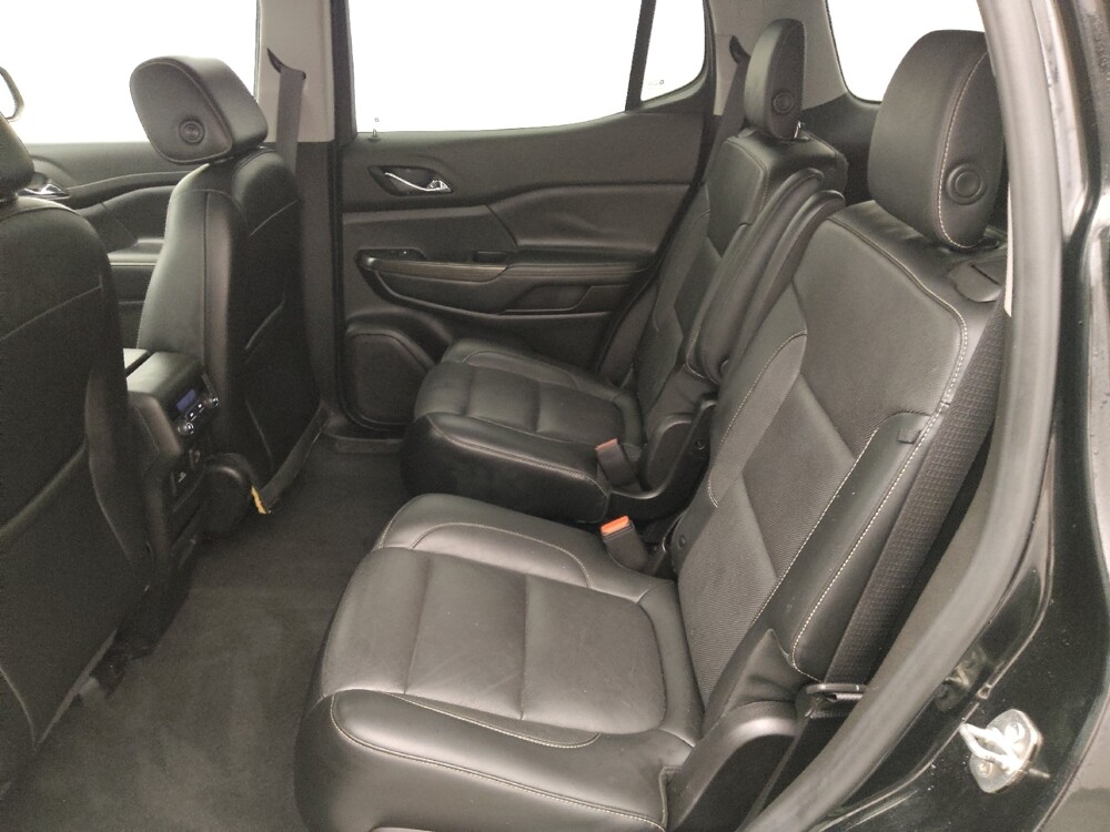 2019 GMC Acadia in Houston, TX 77034 - 18116690 18