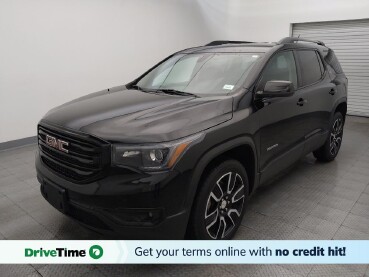 2019 GMC Acadia in Houston, TX 77034