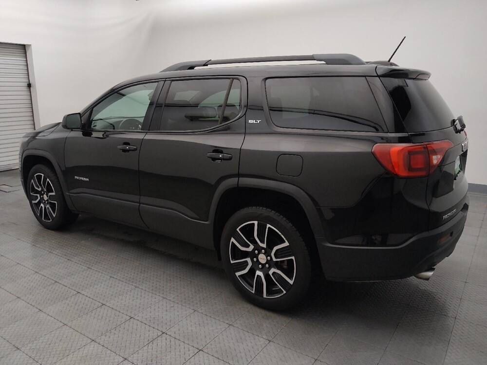 2019 GMC Acadia in Houston, TX 77034 - 18116690 3