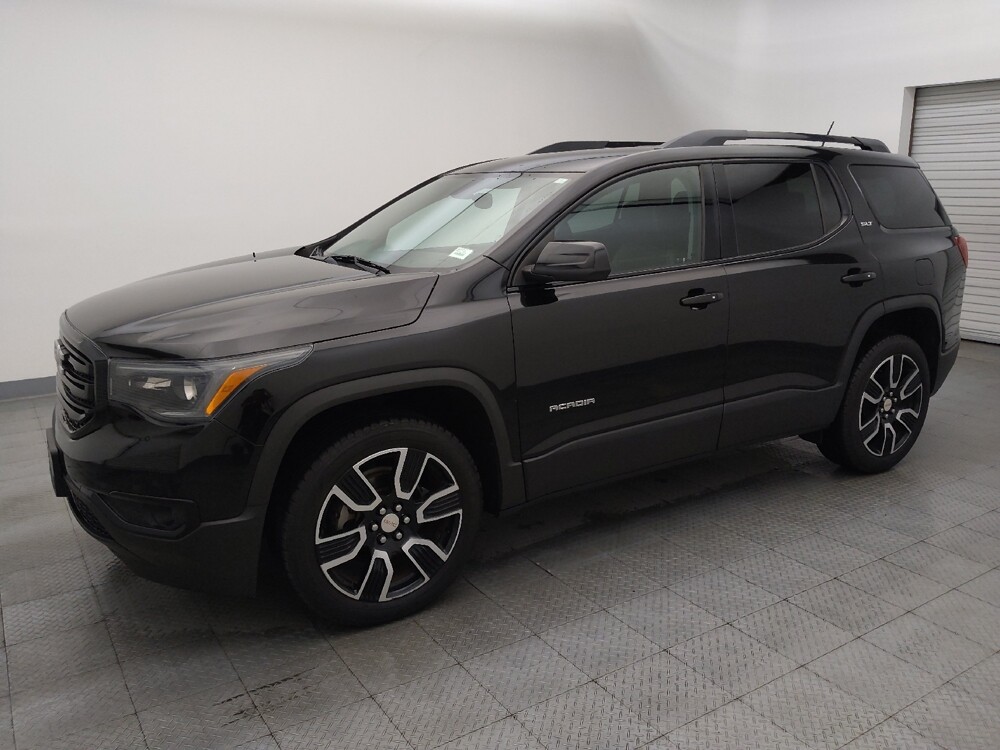 2019 GMC Acadia in Houston, TX 77034 - 18116690 2