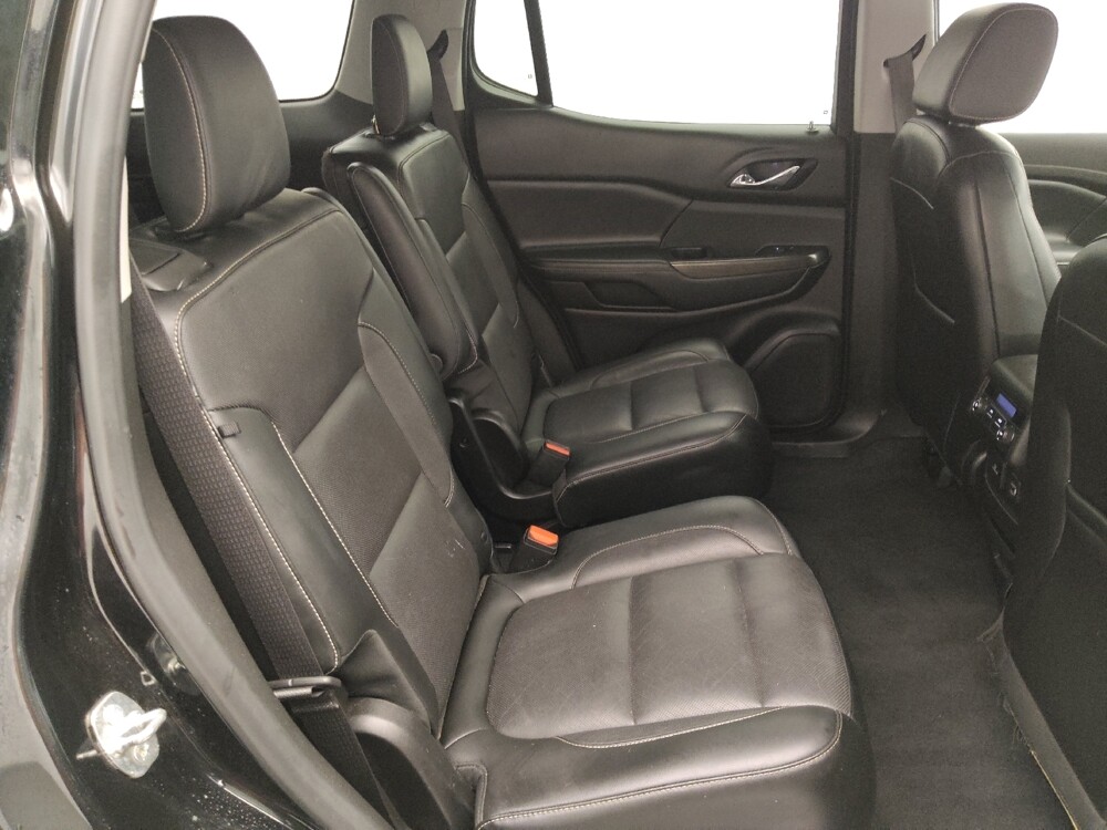 2019 GMC Acadia in Houston, TX 77034 - 18116690 19