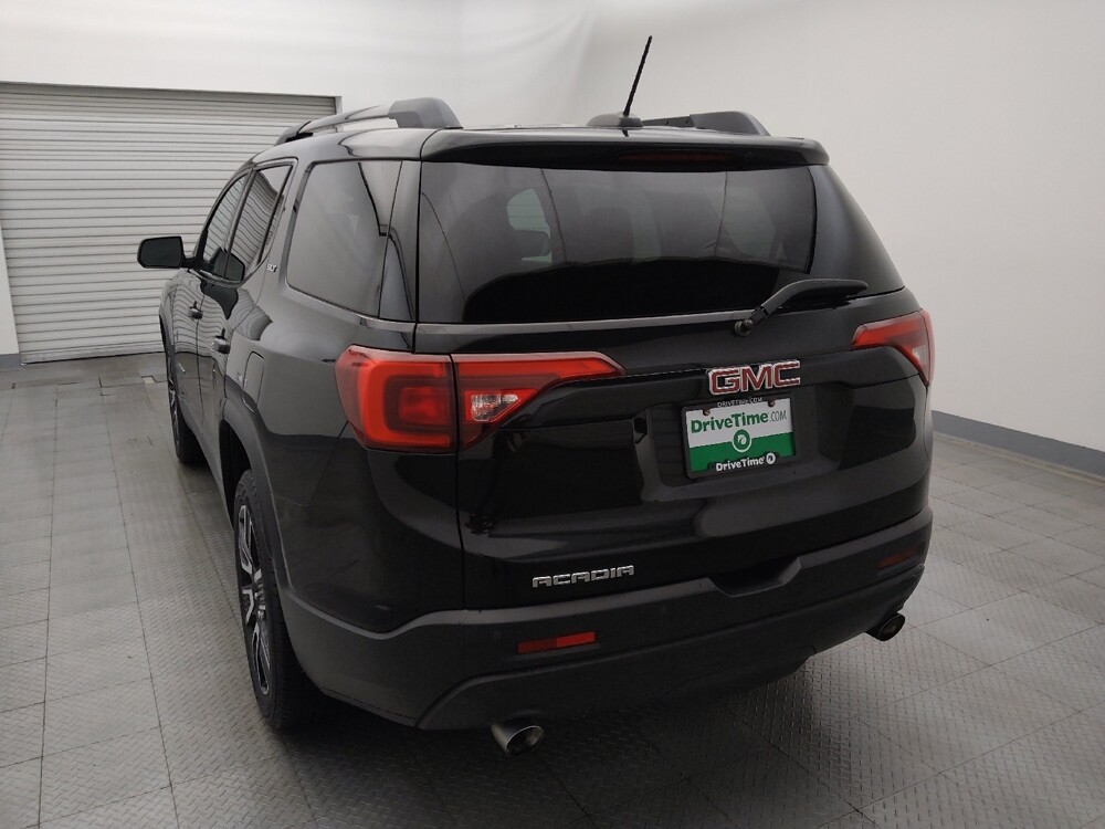 2019 GMC Acadia in Houston, TX 77034 - 18116690 6