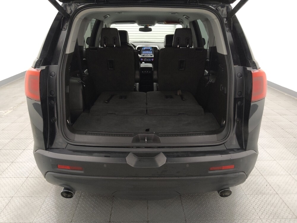 2019 GMC Acadia in Houston, TX 77034 - 18116690 29