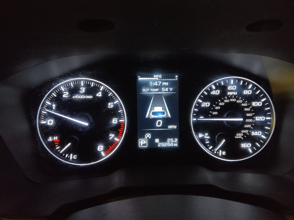 2020 Subaru Outback in Jacksonville, FL 32225 - 18116691 23