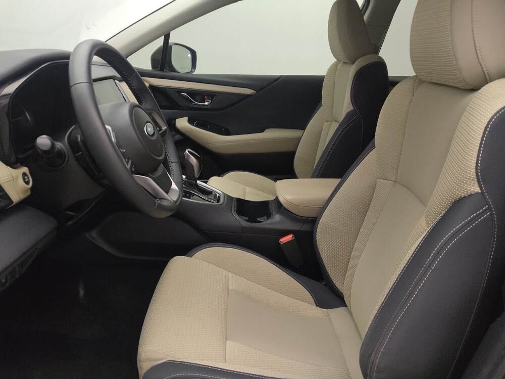 2020 Subaru Outback in Jacksonville, FL 32225 - 18116691 17