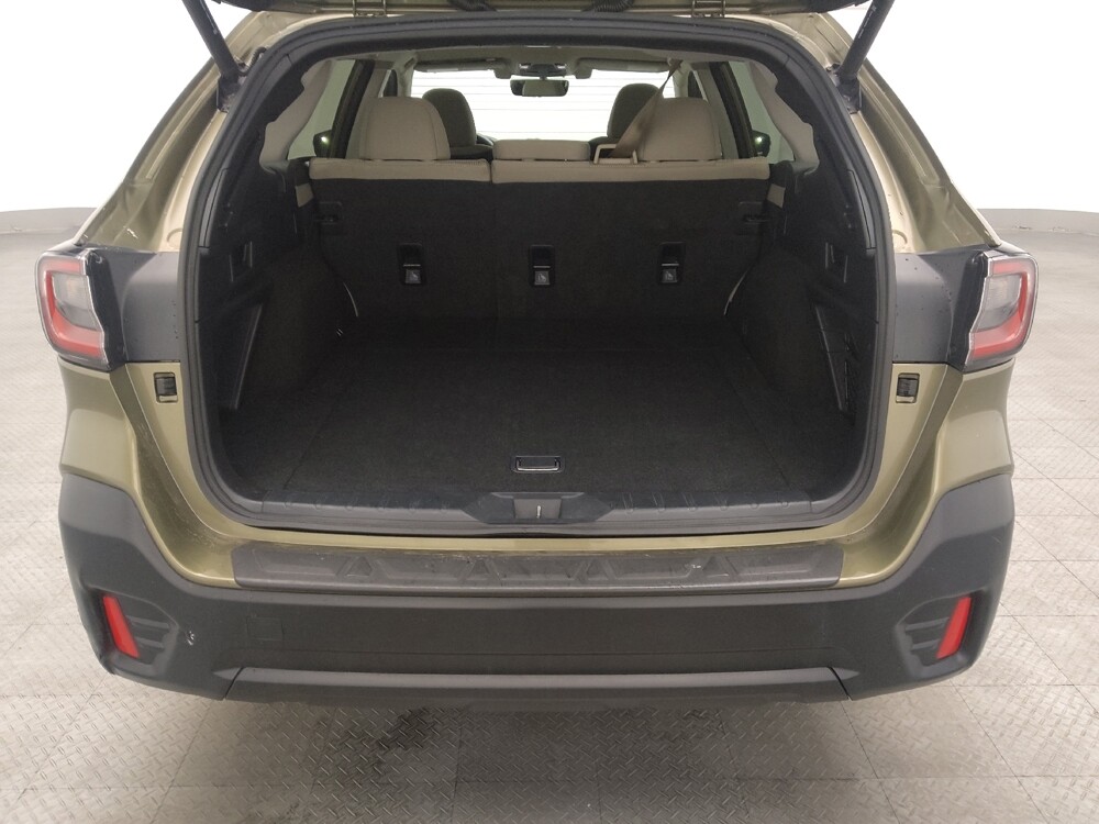 2020 Subaru Outback in Jacksonville, FL 32225 - 18116691 29