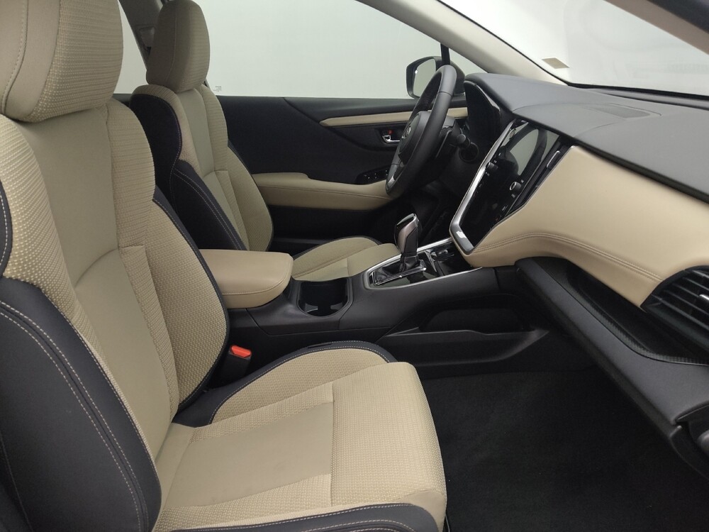 2020 Subaru Outback in Jacksonville, FL 32225 - 18116691 21