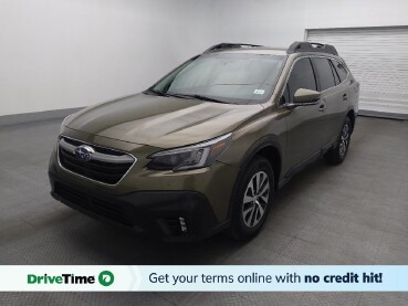 2020 Subaru Outback in Jacksonville, FL 32225
