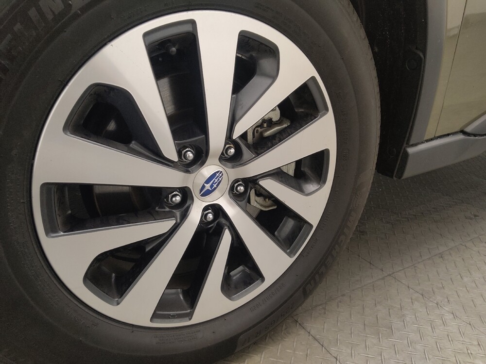 2020 Subaru Outback in Jacksonville, FL 32225 - 18116691 31