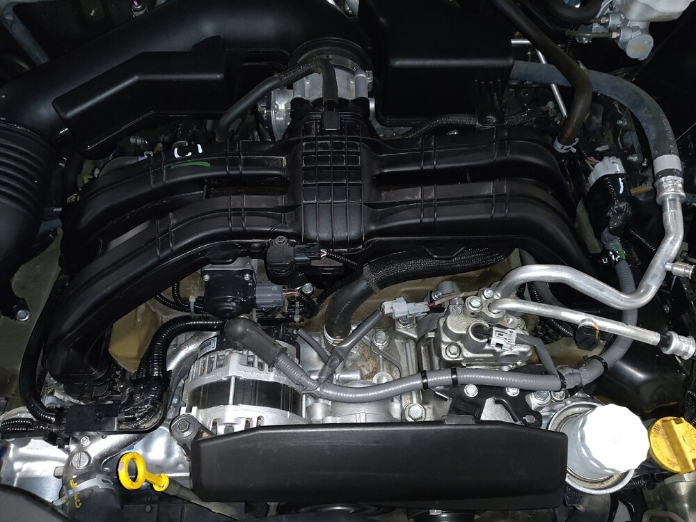 2020 Subaru Outback in Jacksonville, FL 32225 - 18116691 30