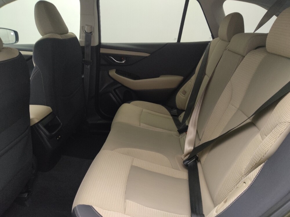 2020 Subaru Outback in Jacksonville, FL 32225 - 18116691 18