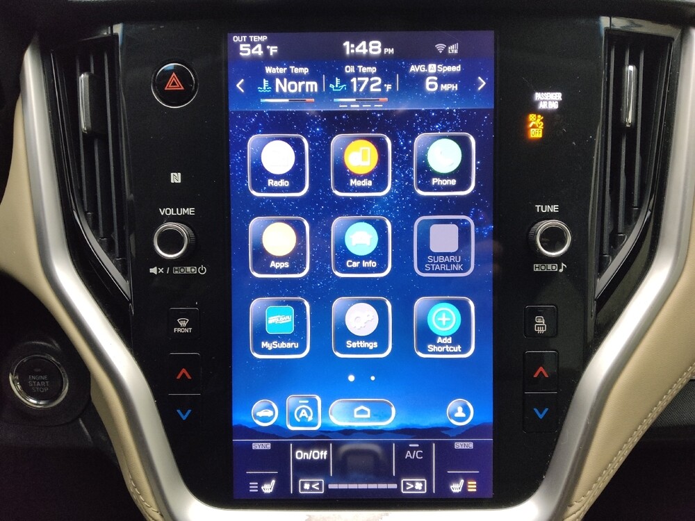 2020 Subaru Outback in Jacksonville, FL 32225 - 18116691 25