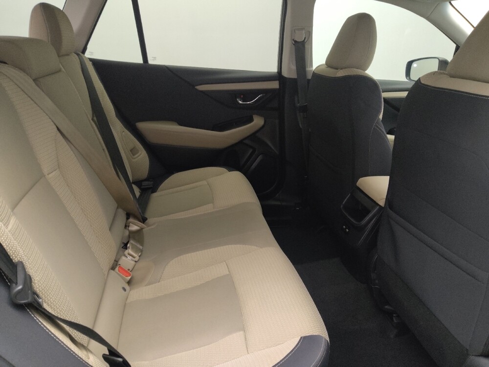 2020 Subaru Outback in Jacksonville, FL 32225 - 18116691 19