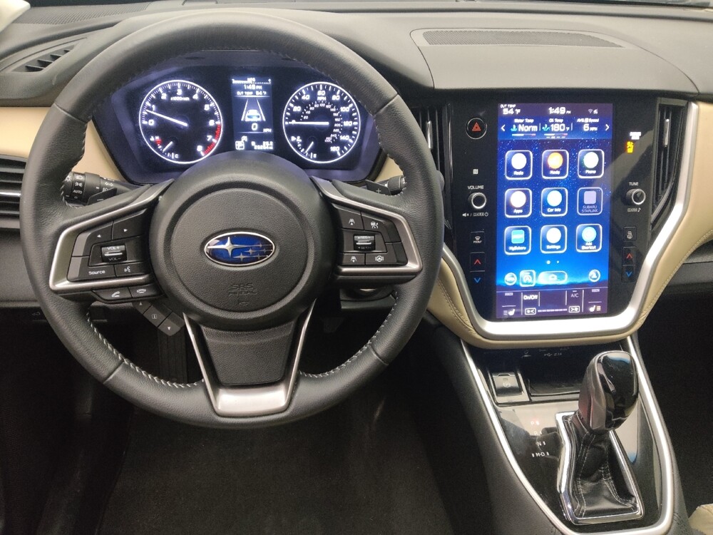 2020 Subaru Outback in Jacksonville, FL 32225 - 18116691 22