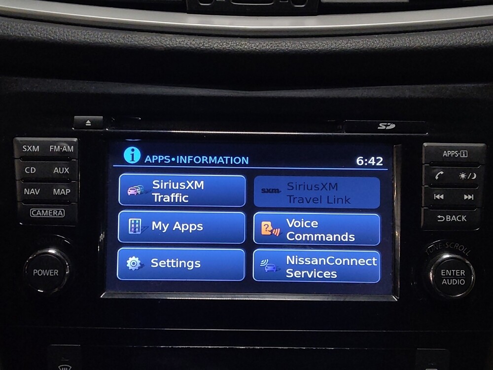 2016 Nissan Rogue in Jacksonville, FL 32225 - 18116692 25