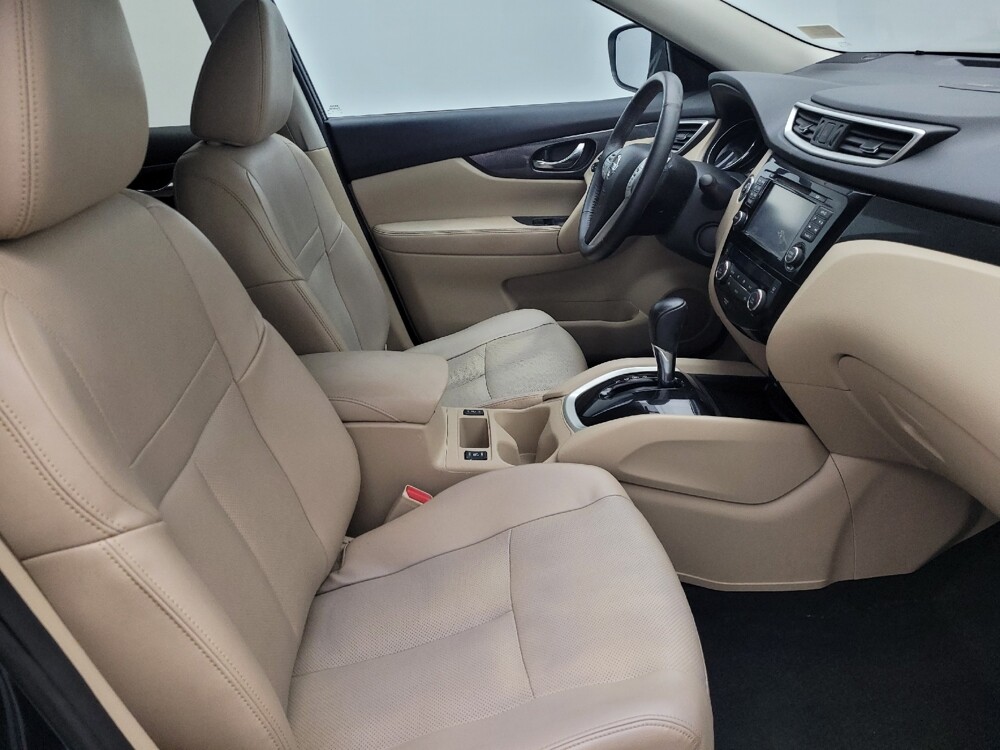 2016 Nissan Rogue in Jacksonville, FL 32225 - 18116692 21