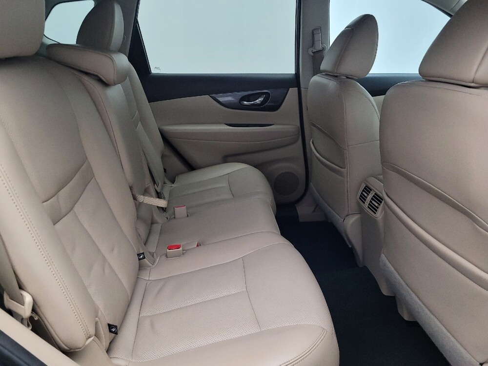 2016 Nissan Rogue in Jacksonville, FL 32225 - 18116692 19