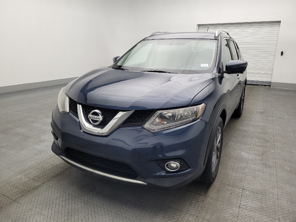2016 Nissan Rogue in Jacksonville, FL 32225 - 18116692 15