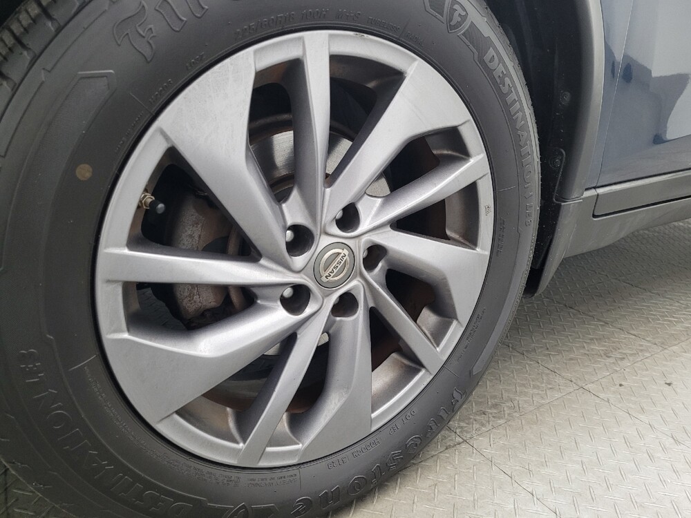 2016 Nissan Rogue in Jacksonville, FL 32225 - 18116692 31