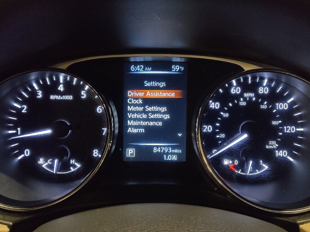 2016 Nissan Rogue in Jacksonville, FL 32225 - 18116692 23