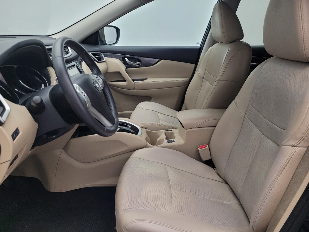 2016 Nissan Rogue in Jacksonville, FL 32225 - 18116692 17