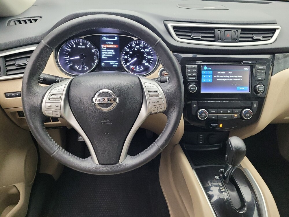 2016 Nissan Rogue in Jacksonville, FL 32225 - 18116692 22