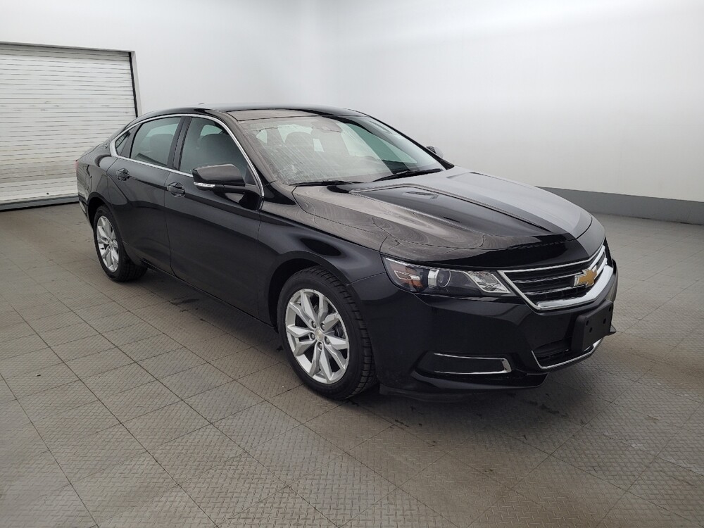 2017 Chevrolet Impala in Williamstown, NJ 8094 - 18116694 13