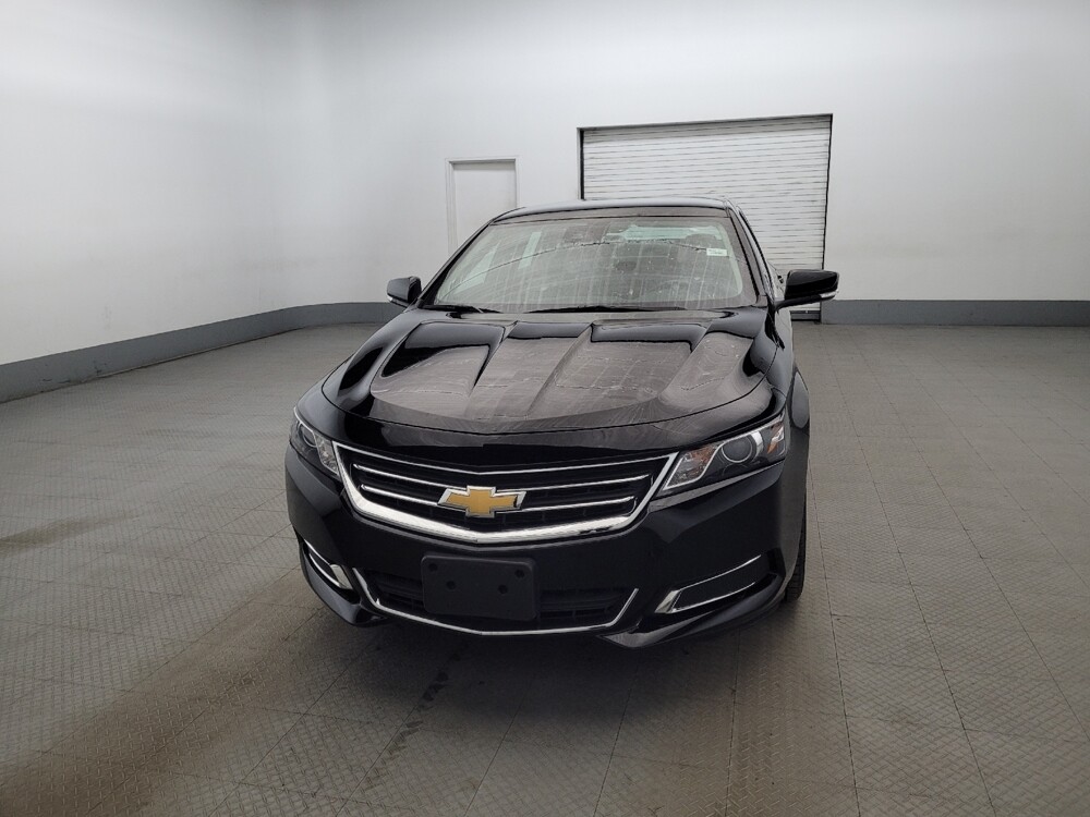 2017 Chevrolet Impala in Williamstown, NJ 8094 - 18116694 15