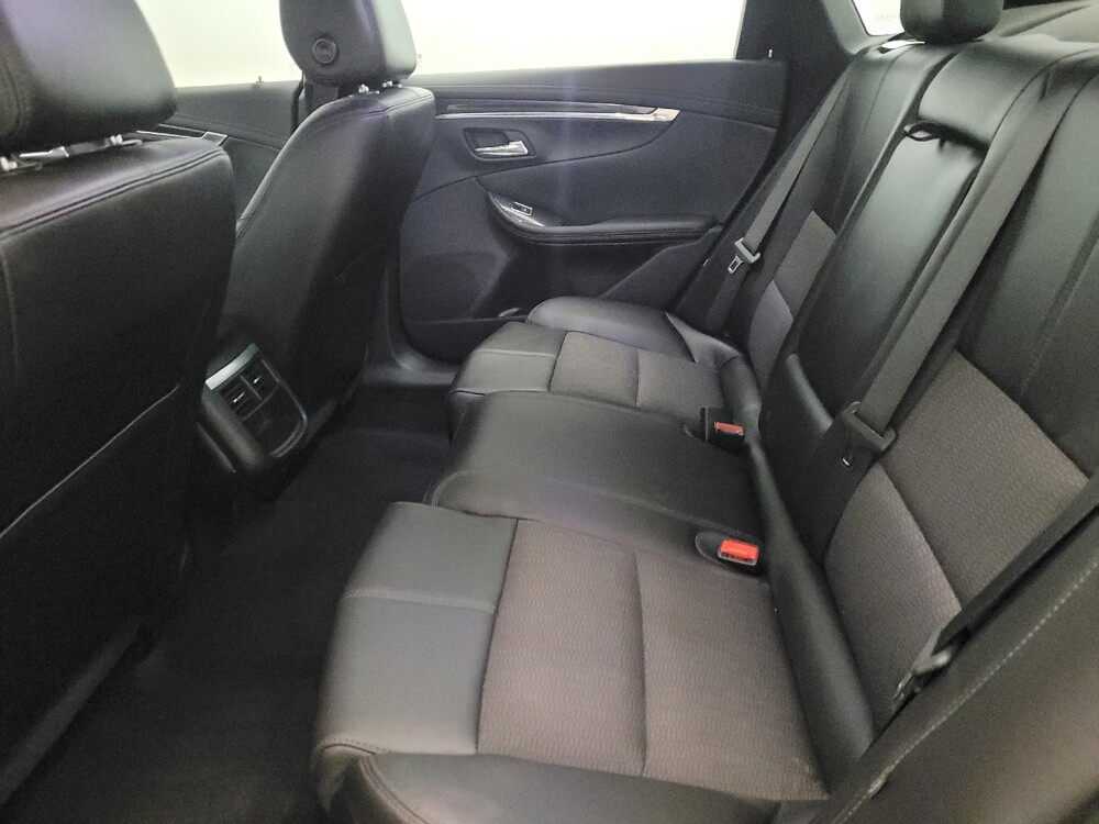 2017 Chevrolet Impala in Williamstown, NJ 8094 - 18116694 18