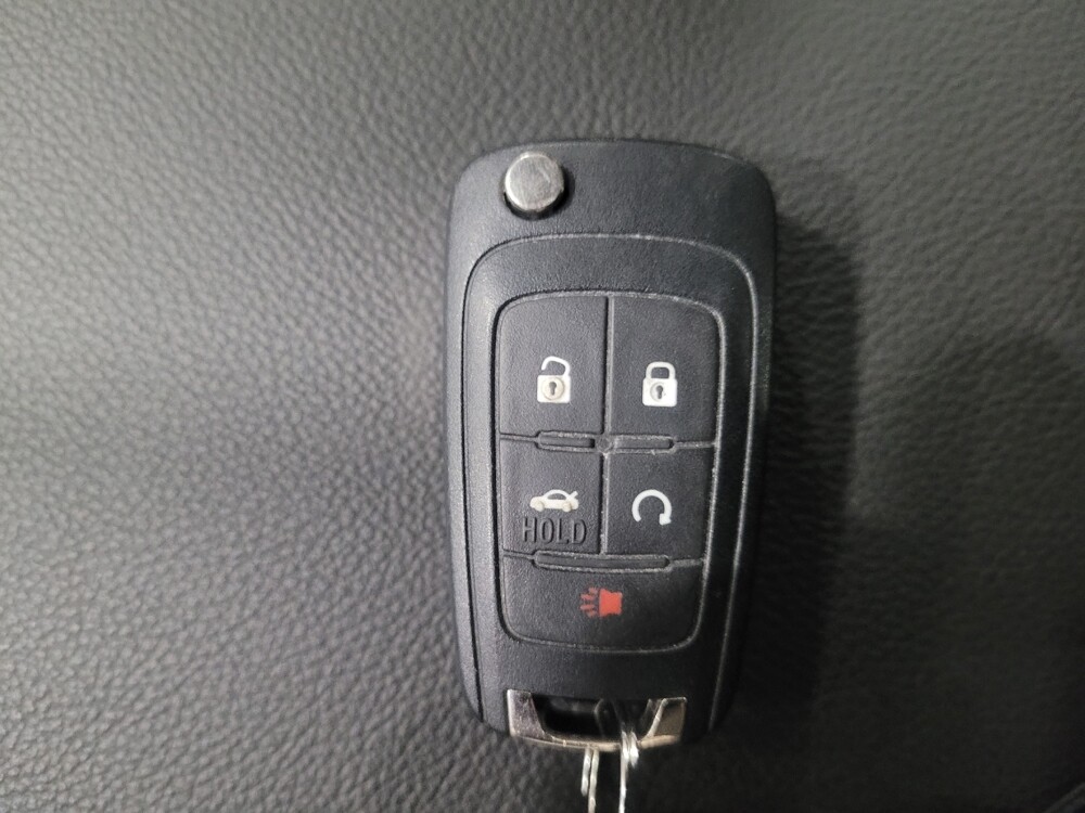 2017 Chevrolet Impala in Williamstown, NJ 8094 - 18116694 32