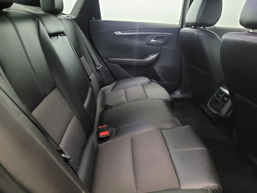 2017 Chevrolet Impala in Williamstown, NJ 8094 - 18116694 19