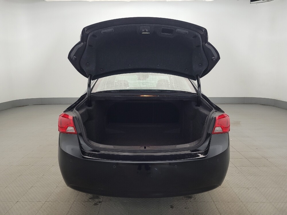 2017 Chevrolet Impala in Williamstown, NJ 8094 - 18116694 29