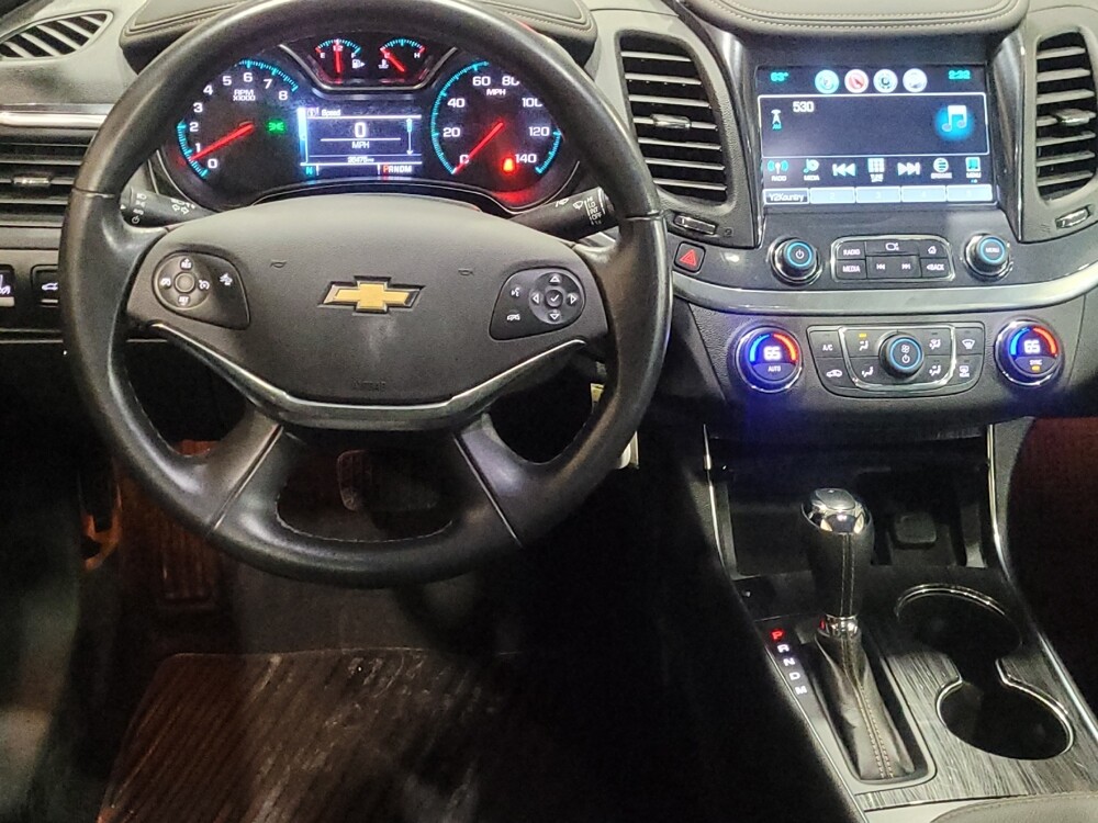2017 Chevrolet Impala in Williamstown, NJ 8094 - 18116694 22
