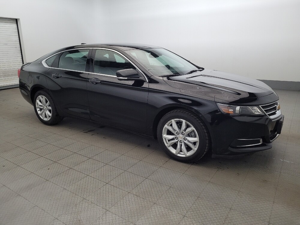 2017 Chevrolet Impala in Williamstown, NJ 8094 - 18116694 11