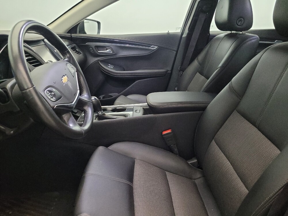 2017 Chevrolet Impala in Williamstown, NJ 8094 - 18116694 17