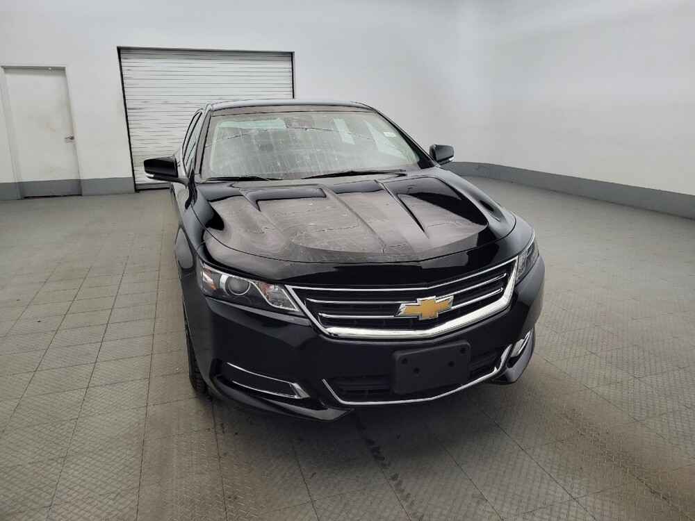 2017 Chevrolet Impala in Williamstown, NJ 8094 - 18116694 14