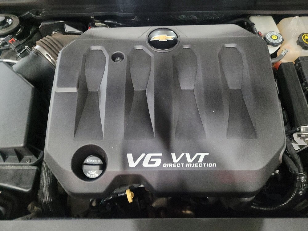 2017 Chevrolet Impala in Williamstown, NJ 8094 - 18116694 30